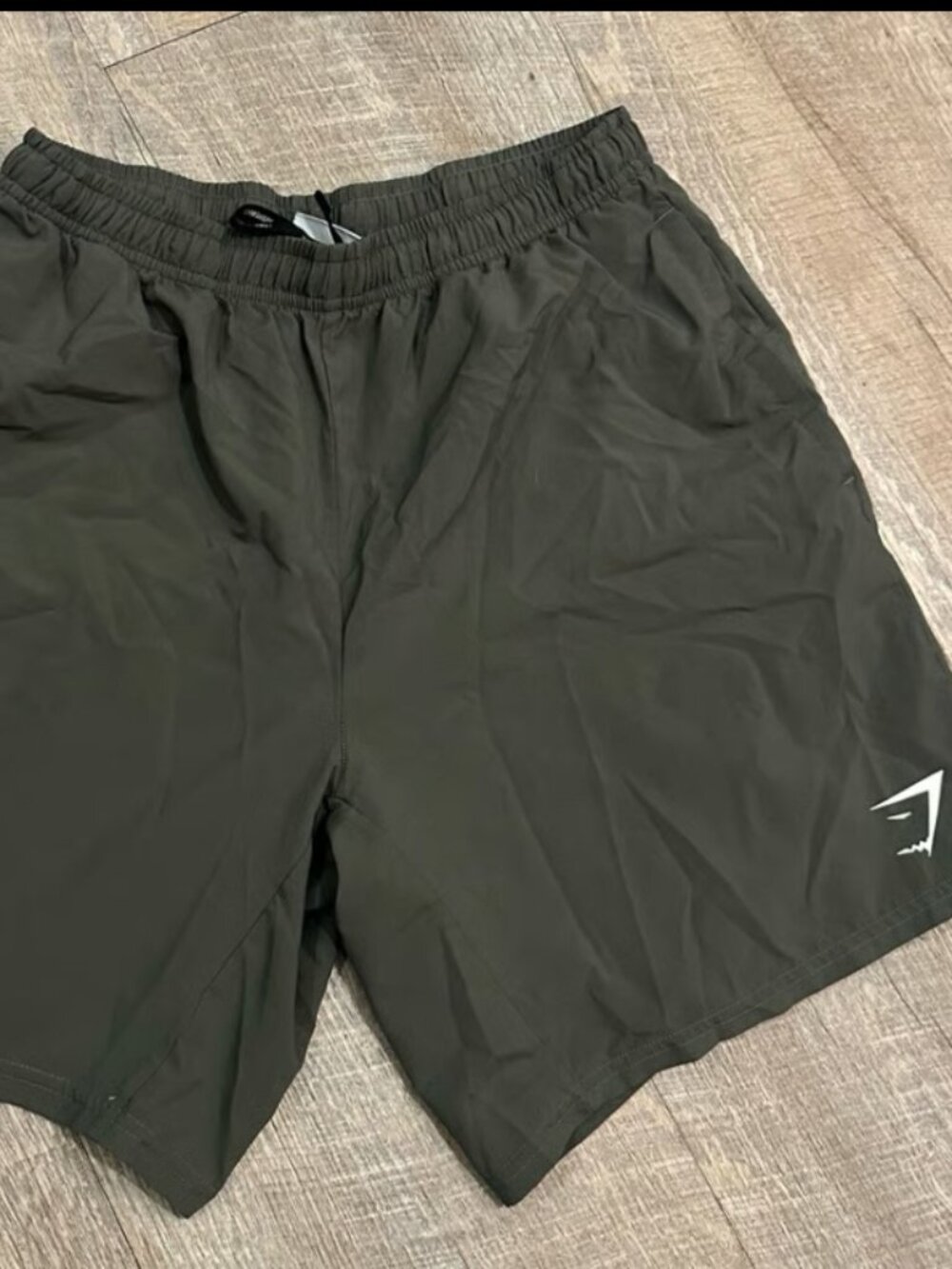Gymshark Men's Athletic Shorts Size Medium